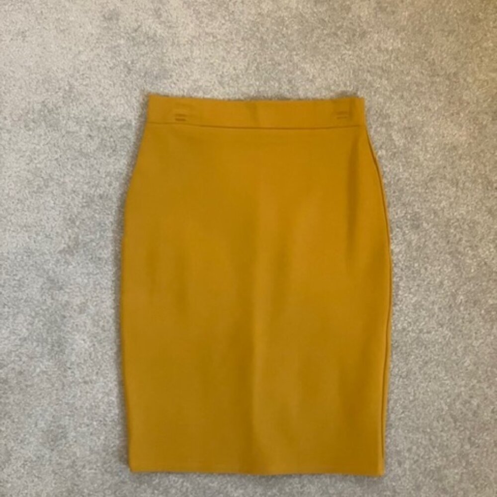 Brand new stretch skirt